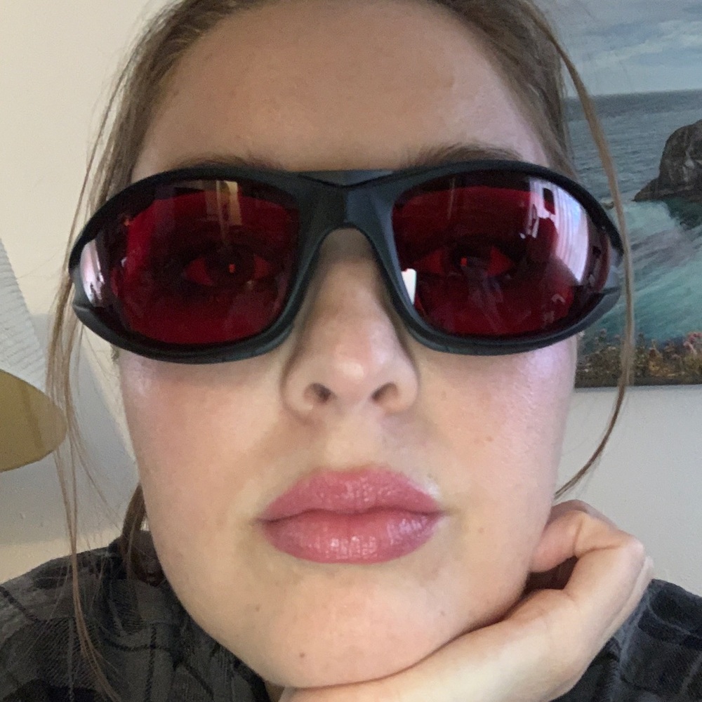 COPY - Blue blocking glasses